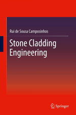 Stone Cladding Engineering : Engineering (R0) - Rui de Sousa Camposinhos