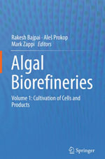 Algal Biorefineries : Volume 1: Cultivation of Cells and Products - Author