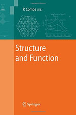 Structure and Function - Peter Comba