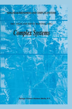 Complex Systems - E. Goles
