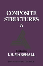 Composite Structures 5 - I.H. Marshall