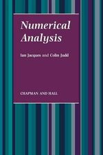 Numerical Analysis - Ian Jacques