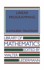 Linear Programming : History (R0) - Trustrum
