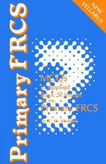 MCQs in Applied Basic Sciences : For the Primary FRCS - K. Mokbel