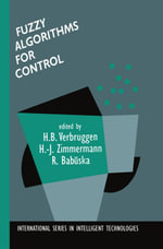 Fuzzy Algorithms for Control - Robert Babuka