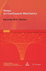 Lecture Notes on Numerical Methods in Engineering and Scienc : Lecture Notes on Numerical Methods in Engineering and Sciences - Eduardo WV Chaves