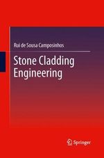 Stone Cladding Engineering - Rui de Sousa Camposinhos