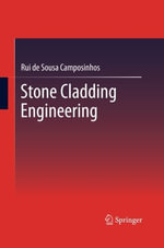 Stone Cladding Engineering - Rui de Sousa Camposinhos