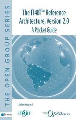 It4it Reference Architecture, Version 2.0 : A Pocket Guide - Van Haren Publishing