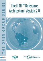 IT4IT™ Reference Architecture, Version 2.0 : version 2.0 - The Group