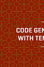Code Generation with Templates : An Illumination of the Template Enigma - Jeroen Arnoldus