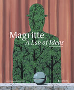 Magritte. A Lab of Ideas : Works on Paper - Julie Waseige
