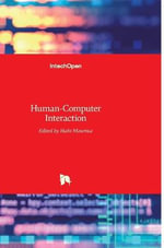 Human-Computer Interaction - Inaki Maurtua