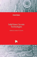 Solid State Circuits Technologies - Jacobus Swart