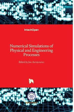 Numerical Simulations of Physical and Engineering Processes - Jan Awrejcewicz