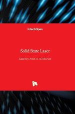 Solid State Laser - Amin H. Al-Khursan