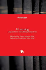 E-Learning : Long-Distance and Lifelong Perspectives - Elvis Pontes
