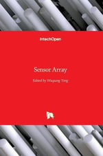 Sensor Array - Wuqiang Yang