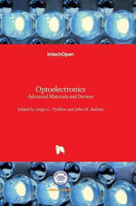 Optoelectronics : Advanced Materials and Devices - Sergei L. Pyshkin