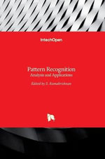 Pattern Recognition : Analysis and Applications - S. Ramakrishnan
