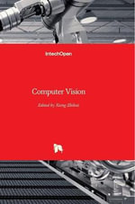 Computer Vision - Zhihui Xiong