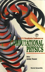 Computational Physics - Armin G Tenner