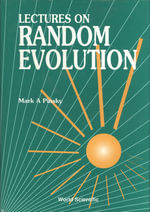 Lecture Notes on Random Evolution - Mark A Pinsky
