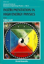 Instrumentation in High Energy Physics : ADVANCED SERIES ON DIRECTIONS IN HIGH ENERGY PHYSICS - Fabio Sauli