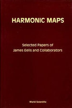 Harmonic Maps - James Eells