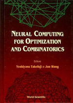 Neural Network for Optimization and Combinatorics - Yoshiyasu Takefuji