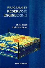 Fractals In Reservoir Engineering - H. H. Hardy