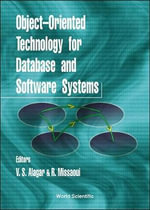 Object-Oriented Technology for Database and Software Systems - Rokia Missaoui