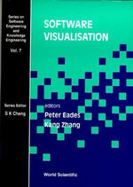Software Visualisation : Software Engineering and Knowledge Engineering - Peter Eades