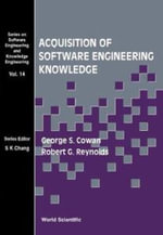 Software Engineering and Knowledge Engineering : An Automatic Programming System Based On Genetic Programming And Cultural Algorithms - Robert G Reynolds