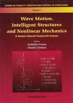 Stability, Vibration, and Control of Structures : Stability, Vibration and Control of Structures Series - Daniel J. Inman