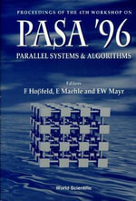 Parallel Systems and Algorithms - F. Hossfeld