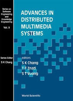Software Engineering and Knowledge Engineering : Software Engineering & Knowledge Engineering Series - Shi-Kuo Chang