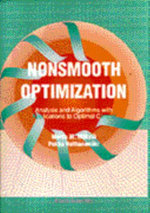 NONSMOOTH OPTIMIZATION : Analysis and Algorithms with Applications to Optimal Control - MARKO M MAKELA & PEKKA NEITTAANMAKI