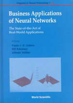 Progress in Neural Processing : The State-of-the-art Of Real-world Applications - Bill Edisbury