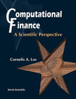 COMPUTATIONAL FINANCE : A Scientific Perspective - LOS CORNELIS A