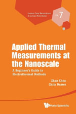 Lessons from Nanoscience : A Lecture Notes - CHEN ZHEN