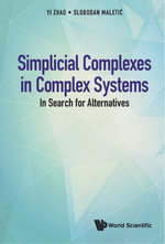 Simplicial Complexes in Complex Systems : In Search for Alternatives - Yi Zhao