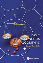 Basic Concepts In Algorithms - Shmuel Tomi  Klein