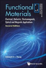 Engineering Materials for Technological Needs : DIELECTRIC - CHUNG DEBORAH D L