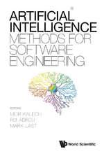 ARTIFICIAL INTELLIGENCE METHODS FOR SOFTWARE ENGINEERING - KALECH MEIR