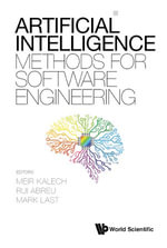 Artificial Intelligence Methods For Software Engineering - Meir Kalech