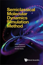 Semiclassical Molecular Dynamics Simulation Method - Hiroki Nakamura