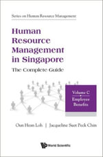 HUMAN RESOURCE MGMT SG (VOL C) : Employee Benefits - LOH OUN HEAN