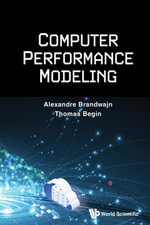 COMPUTER PERFORMANCE MODELING - Alexandre Brandwajn