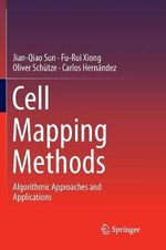 Cell Mapping Methods : Algorithmic Approaches and Applications - Carlos Hernandez